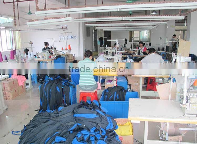 2016 top selling sun protection one piece swimsuit women