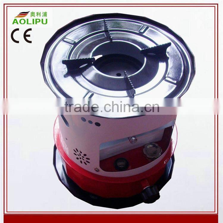 Cooking and heating water OEM Kerosene oil cooking stove cooker