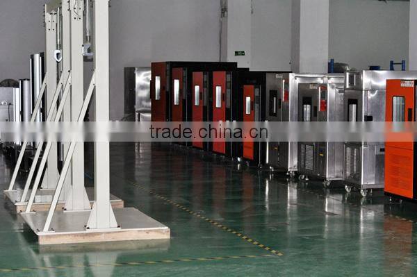 Material Testing Machine for shoe test