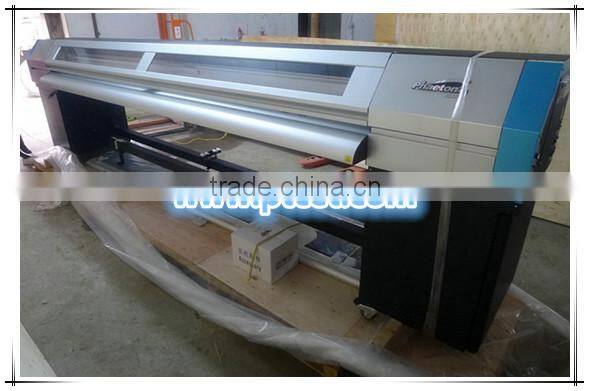 Phaeton UD-3206Q ( 6 head , 6 color,best quality ) large format thermal printer