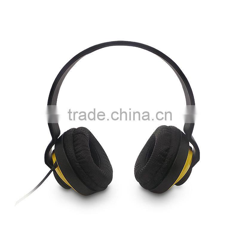 call center headset skype headphone