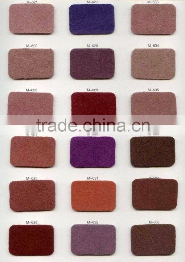 Wool Felt Hats with special Top