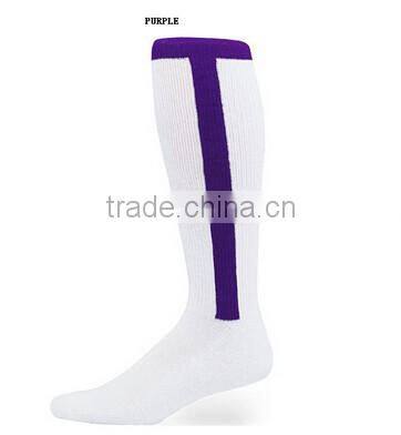 wholesale custom high quality best sale striped soccer socks