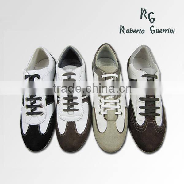 2015 comfortable trendy guangzhou sport shoes