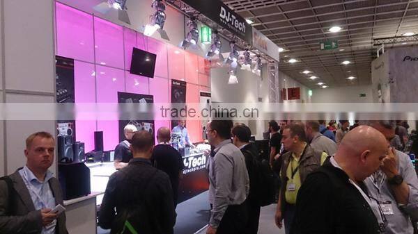 laptop mini pocket DJ MUSIC mixer audio player balck&white color digital mixer console