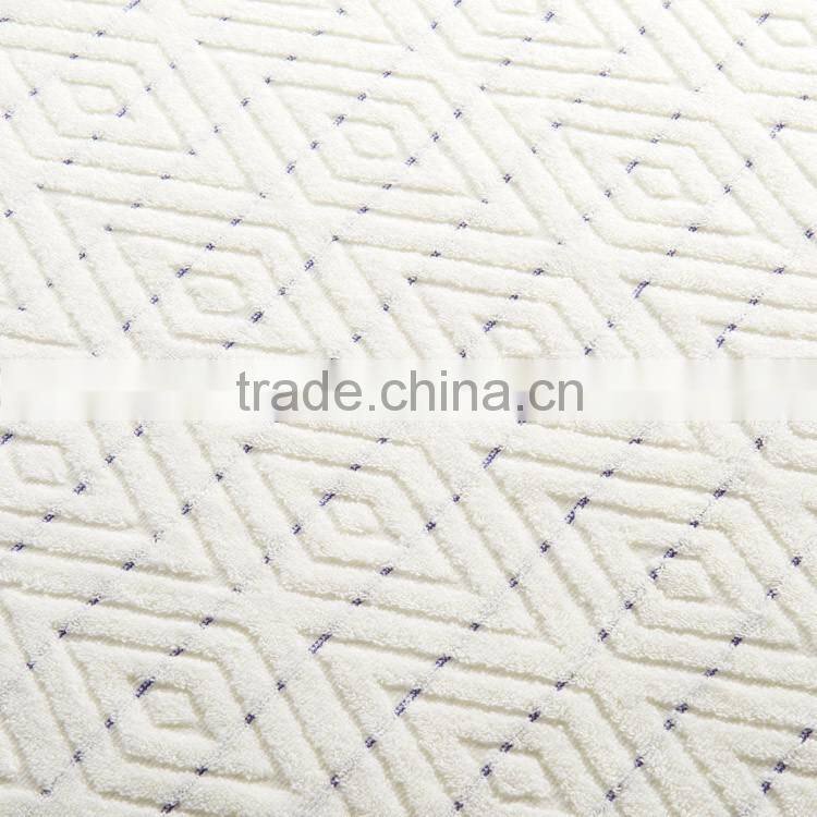 New Arrive High Quantity Customaize 90*180cm Cotton Bath Towels