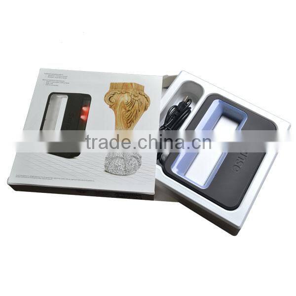 HW800High Precision China Personal 3D Printer Scanner/ 3D Printer And Scanner