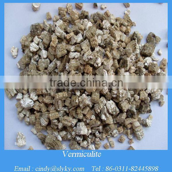 expanded vermiculite wholesaler