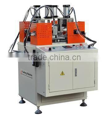 PVC Windows&Doors Processing Machine Seamless Cross Welding Machine (Single Side)
