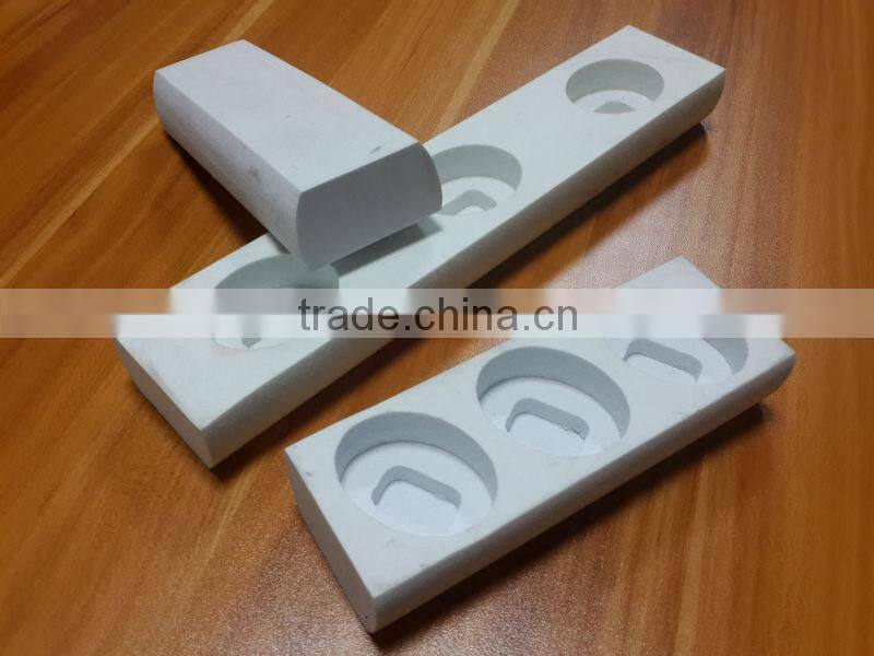 EVA foam packing/EVA foam insert/ foam tray/bestsale eva foam tray