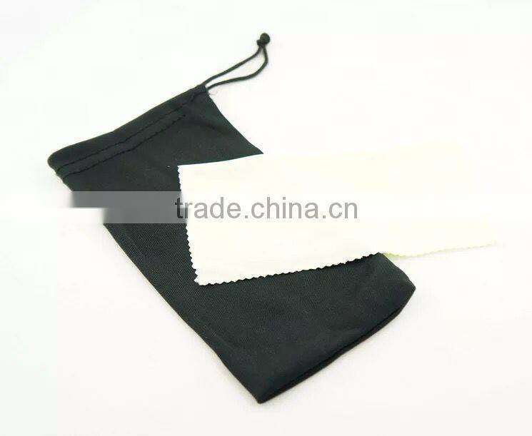 glasses cloth