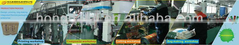 shiny foil zipper WTF bag/hologram foil laminated zipper pouch for 1g,3g