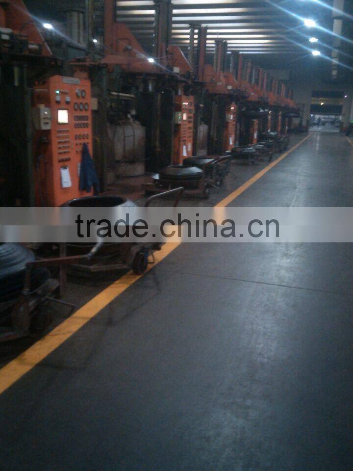 Paddy field tyre PR-1 9.5-20 tractor tyre