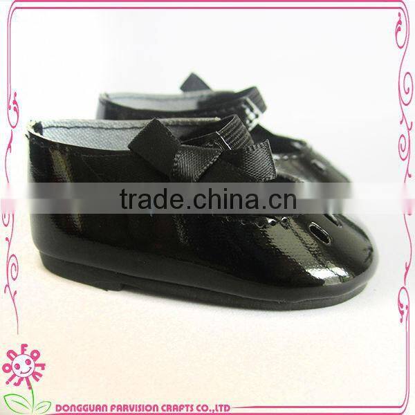 Easy matching doll shoes, custom 7 inch shoes for doll