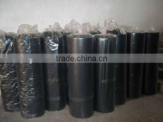 100%polyester needle punched nonwoven fabric for shoes, garment, sofa,exhibition carpet, etc