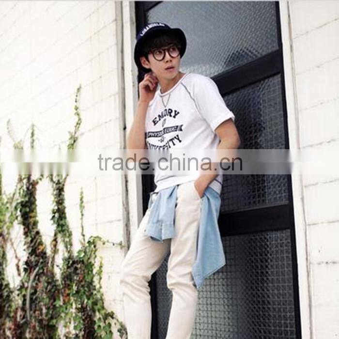 Fashion Bucket Hat Boonie Hunting Fishing Outdoor Cap LA embroidered 100% cotton