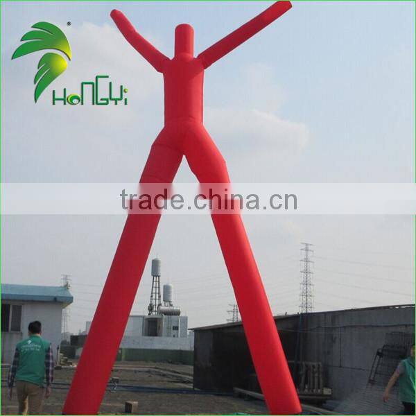 2016 Custom Air Dancer / Inflatable Air Dancer / 6m Inflatable Sky Dancer