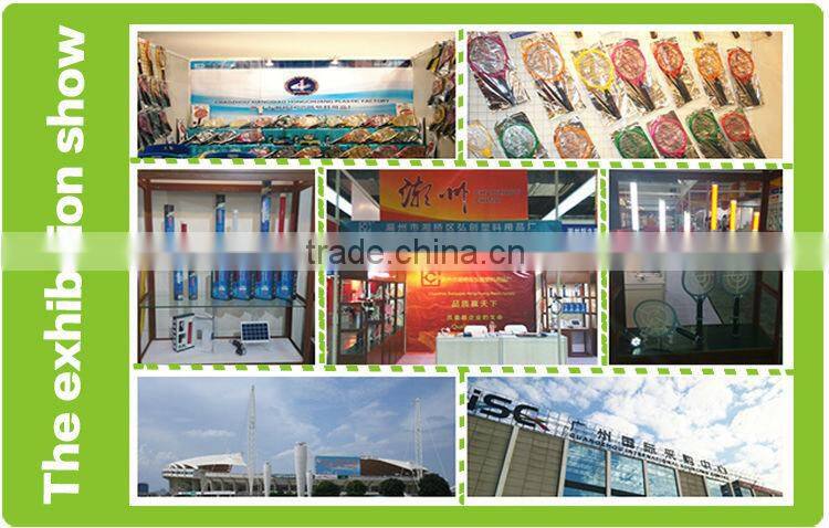 Shape of shell Eco-friendly electric bug zapper with CE RoHS