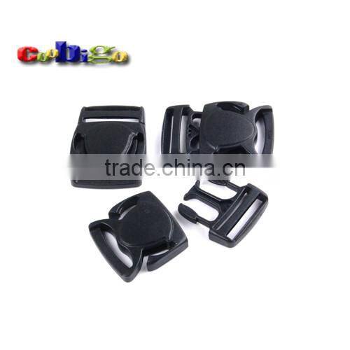 Plastic Crab-shape Detach Buckle For Backpack Straps Travel Bags Luggage Accessories #FLC330-20/25/32/38/50