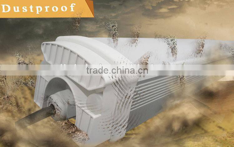 5 years warranty parking lot/warehouse lighting 110lm/w PF>0.95 5FT/1500mm ip65 led tri-proof light