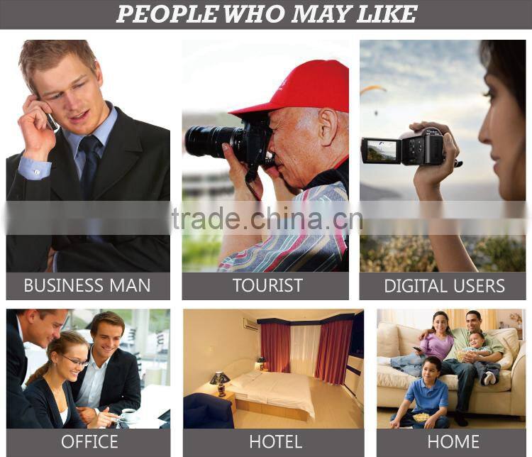 2015 New Style 4 Ports 4.2A Multi USB Wall Charger with Powerful Output