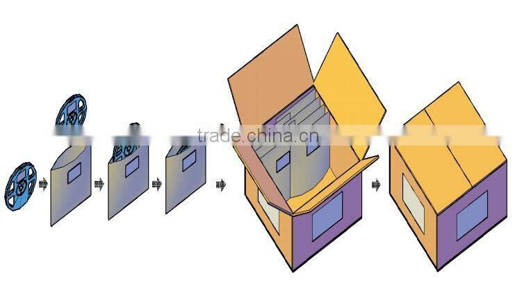 335 led strip light side emitting 12V 300leds per roll