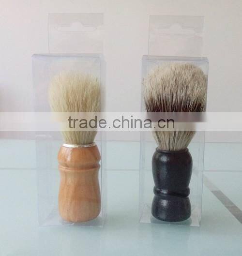 18-65mm 20-65mm Horse Hair Shaving Brush knot
