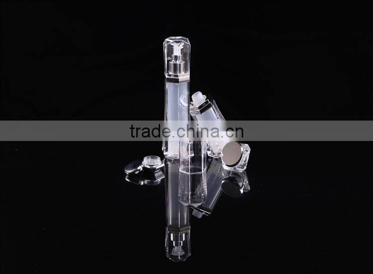 New Design Empty Jar 15 Ml