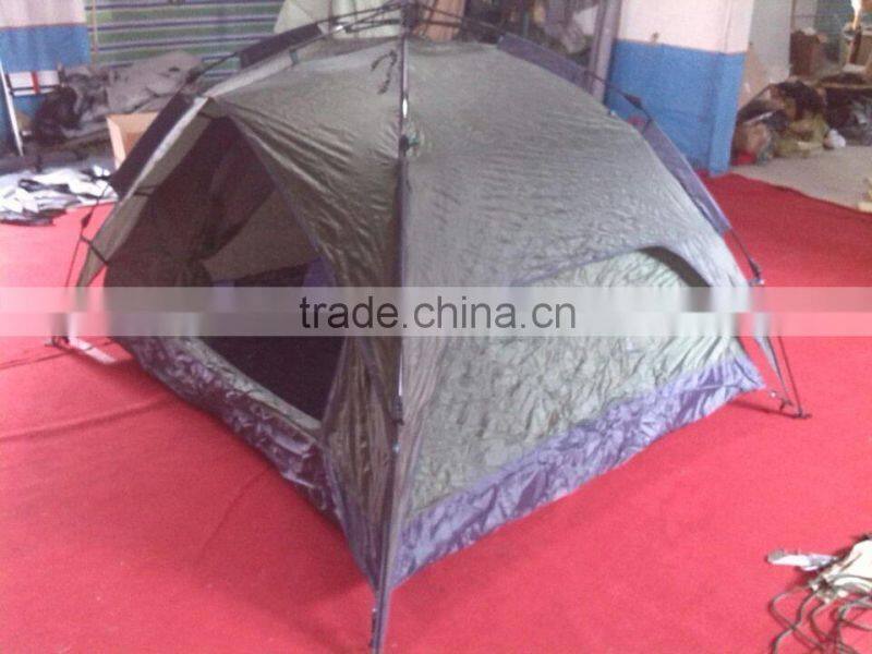 Qucik set up Outdoor Camping&Folding Tent
