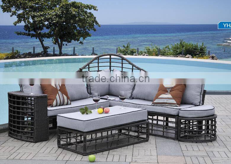 Sun lounge used outdoor lounge