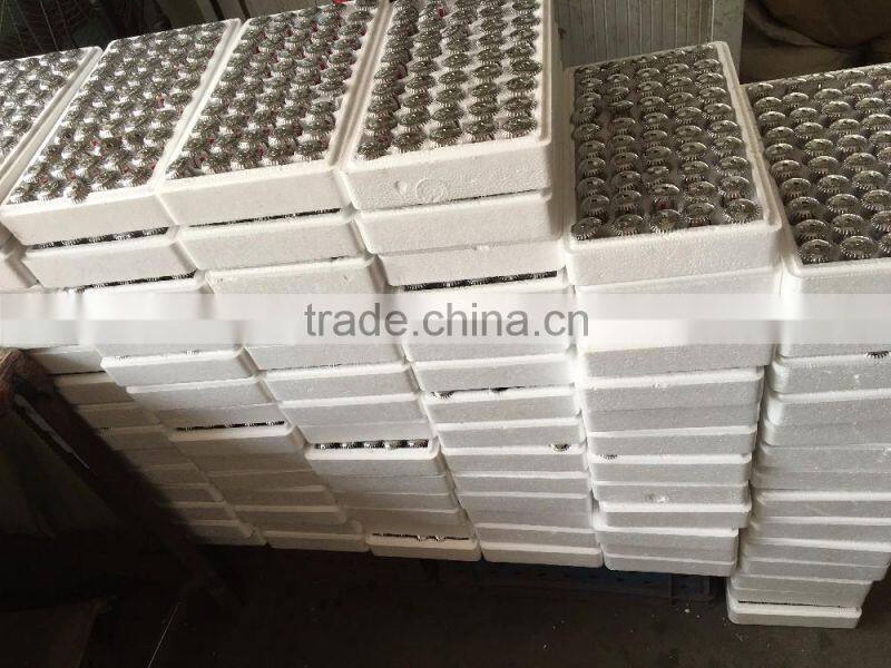 fire sprinkler nozzle glass ball sprinkler head