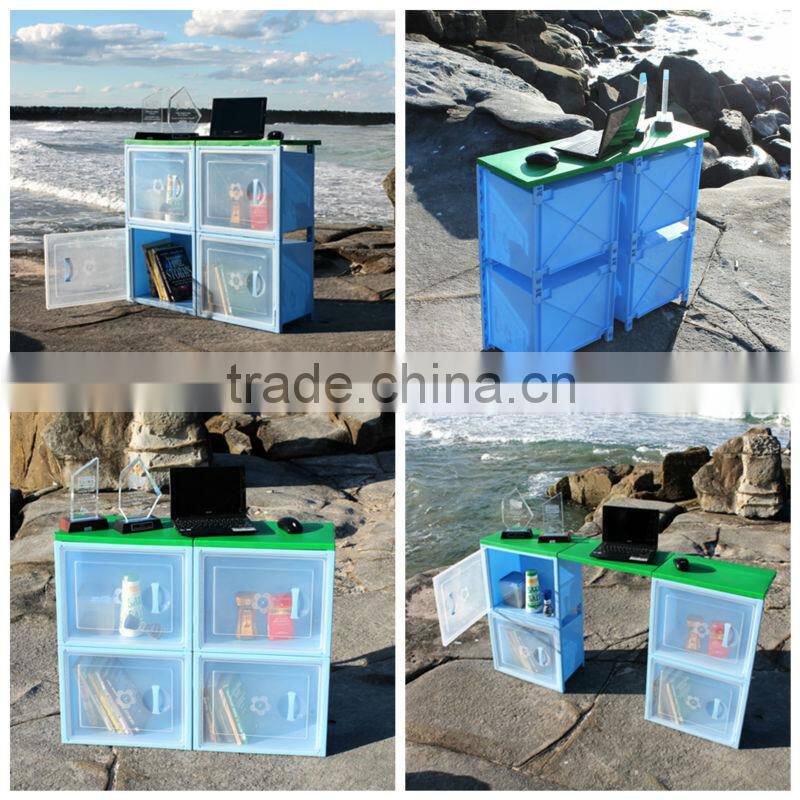 Cheap Household Plastic Desk For Kids