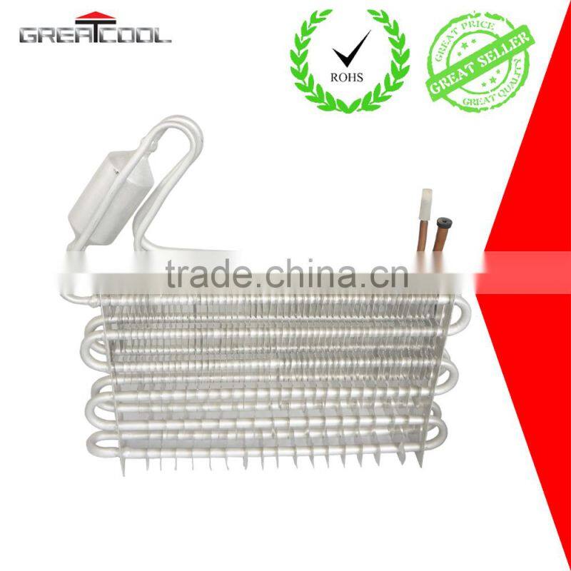 GREATCOOL defrost refrigerator evaporator