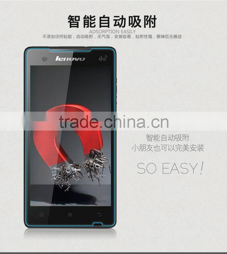 Mobile phone Tempered Glass Screen protector for lenovo A788T