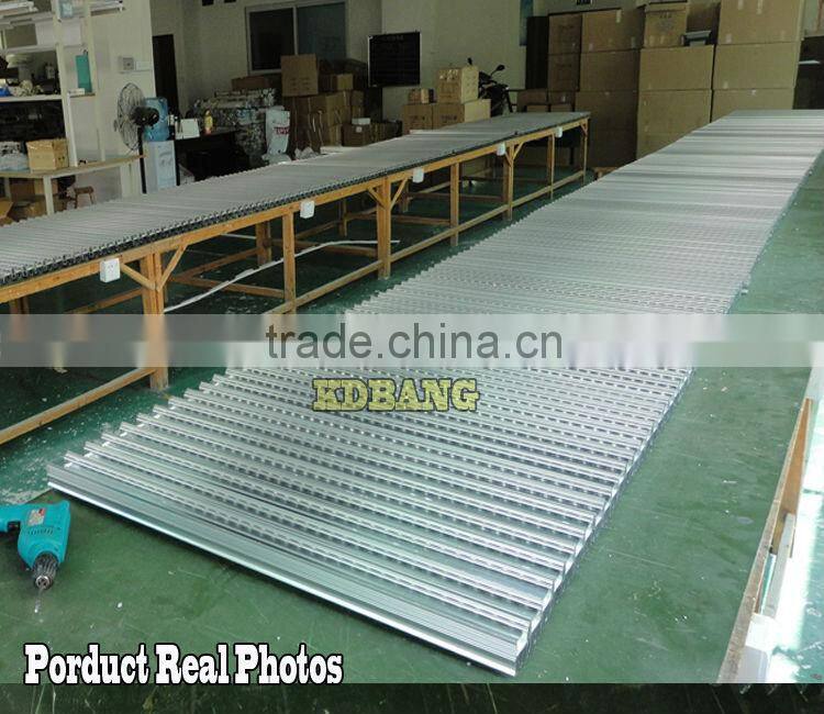 Alababa popular ip65 rgb 18w led wash light