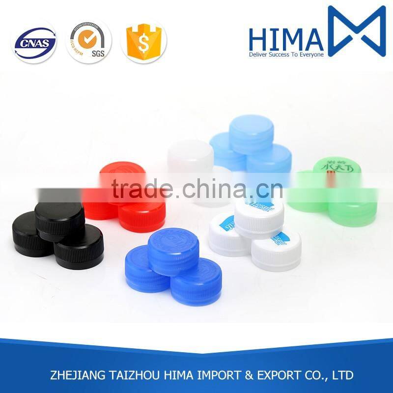 Good Quality Reasonable Price Plastic Wine Bottle Cap