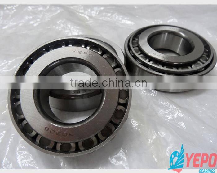 Shenzhen Bearing manufacture 30308 taper roller bearings