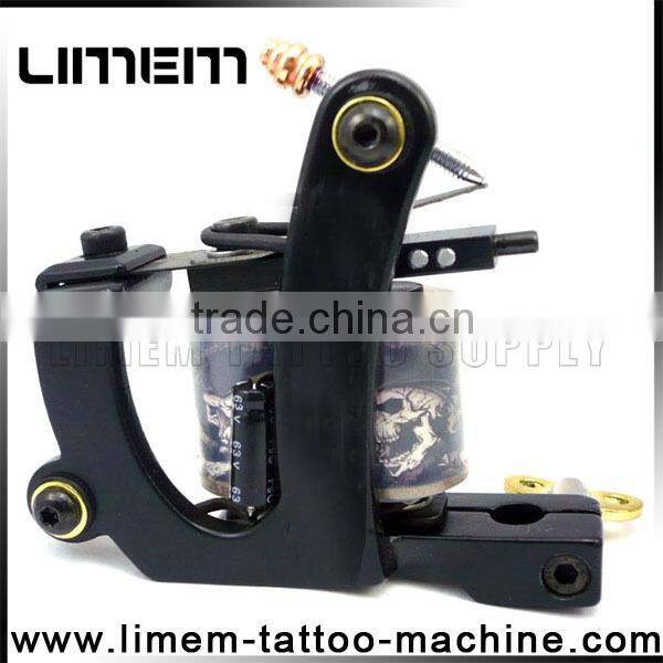 2016 The Hot Sale High Quality Handmake Tattoo Machine