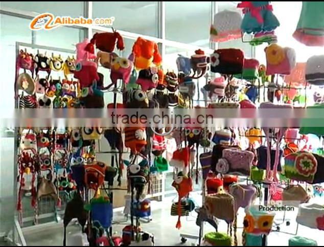 crochet knitting baby shoes for 0-12 month baby