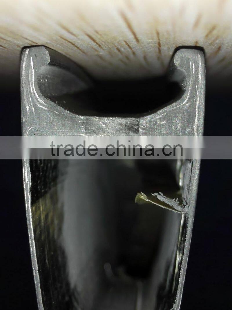 88mm carbon bicycle rim, china carbon clincher rim, 23mm road carbon rim