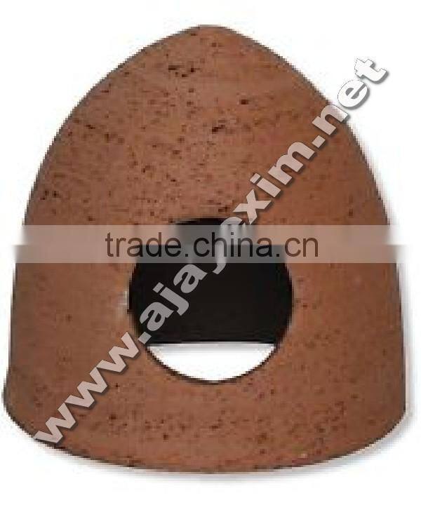 Clay Fish Breeding Straight Cave