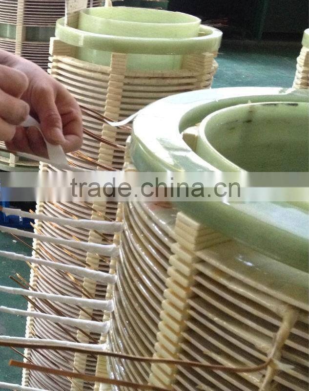 High Quality & High-Voltage Transformer Used Insulation Adhensive Tape