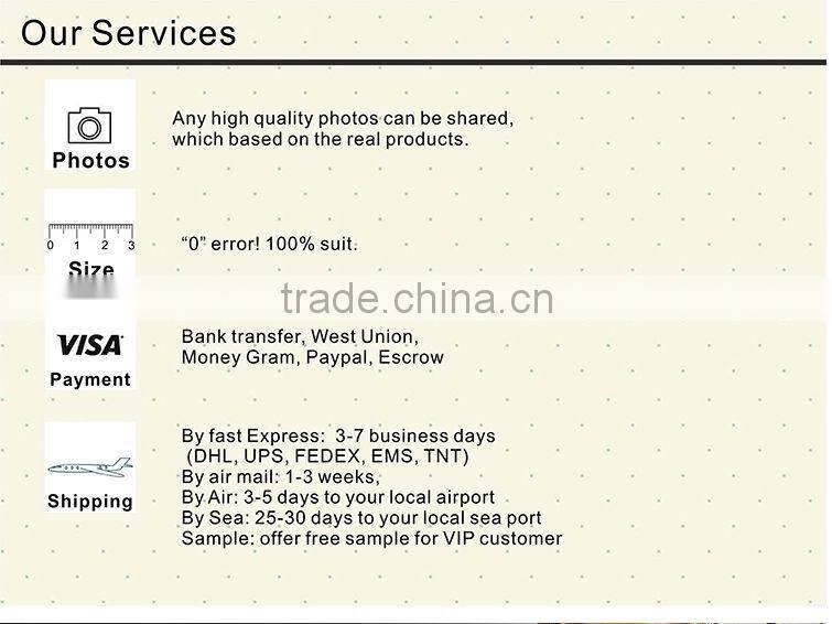 Ultra thin 0.35mm pp case for iphone 6 plus