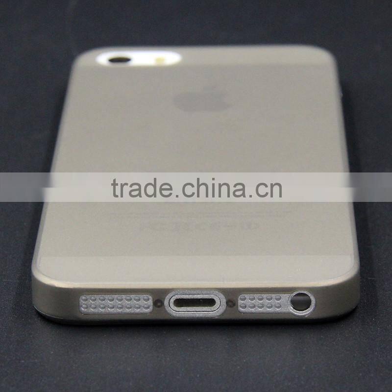 Bulk fancy cell phone cases for iPhone SE with 4 side design