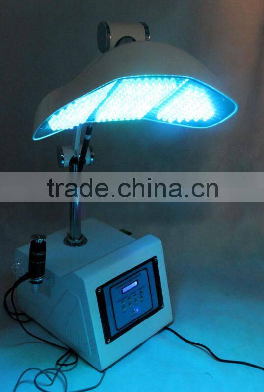 LED Light PDT Photodynamic Therapy Acne Wrinkle Removal Skin Rejuvenation Machine DHL FREE