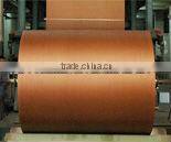 dipped chafer fabric