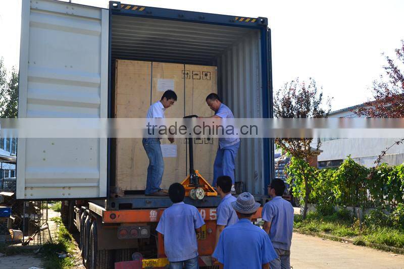 Air cooling separate type gold and silver laser engraving machine