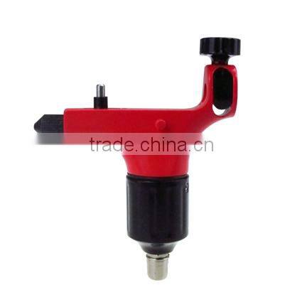 New Novelty Red Best Fashion Black Transformers Rotary Tattoo Machines