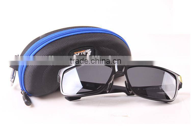 New Outdoor Life Practical Sunglasses Eyeglasses