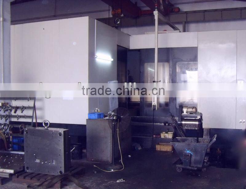 Dongguan precision injection mold maker stent products mold